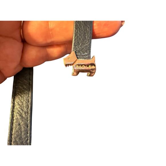 Radley of London Arlington Heights handbag with crossbody strap - Picture 4 of 11